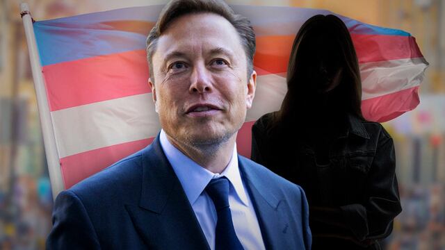 Elon Musk hace polémicas declaraciones sobre su hija trans Vivian Jenna Wilson