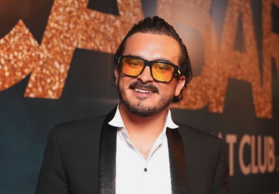 Ricardo Pérez