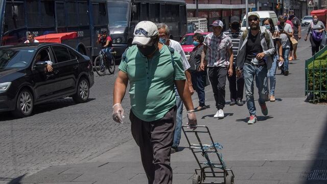 Centro Histórico CDMX