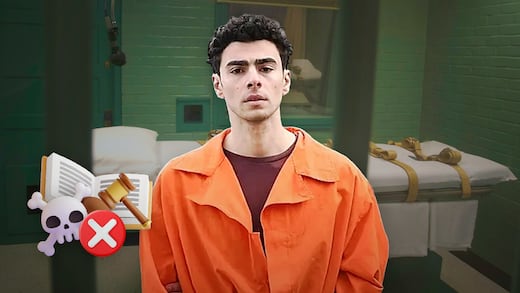 Luigi Mangione no enfrentará la pena de muerte