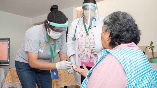 'Brigadas Cuídate' en Tlaxcala