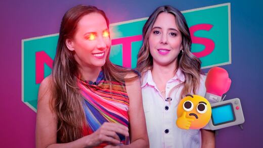 ¿Consuelo Duval no soporta a Sofía Niño de Rivera? Revela la verdad detrás de Netas Divinas