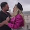 Así se ve Un amor viejo en París, la telenovela de Wendy Guevara con Julián Gil para TUDN
