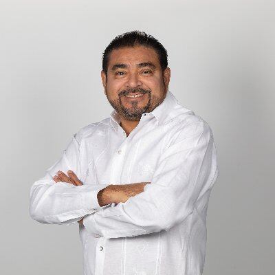 Alejandro Avilés Álvarez