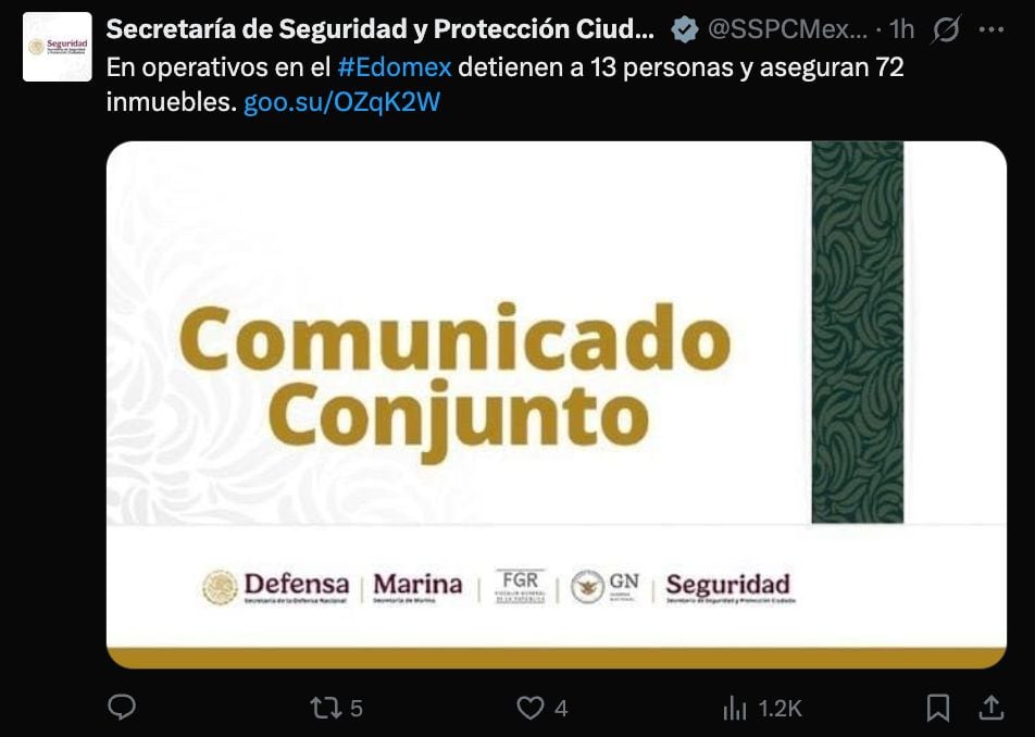 Operación Restitución