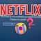 Netflix error E100: Qué significa y cómo solucionar la caída de la plataforma