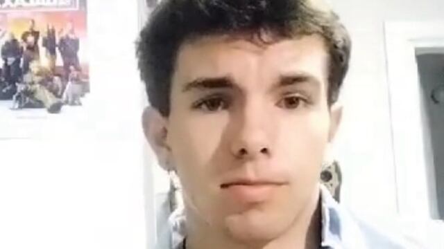 La desaparición del joven Iago ha consternado a las redes por lo misterioso del caso