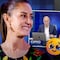 Ciro Gómez Leyva tuvo un emotivo momento con Claudia Sheinbaum en entrevista: “Cuando te necesité, estuviste”