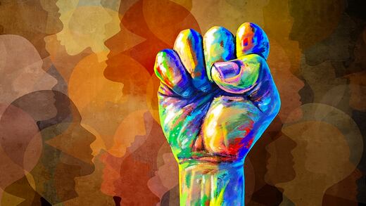 La ingenuidad tardomoderna de los derechos humanos