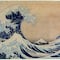 La gran ola de Kanagawa en México: Precio de boletos para ver en Museo Franz Mayer la famosa pintura japonesa