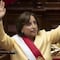 ¿Quién es Dina Boluarte, la primera presidenta de Perú que llegó al poder en medio de la destitución de Pedro Castillo?