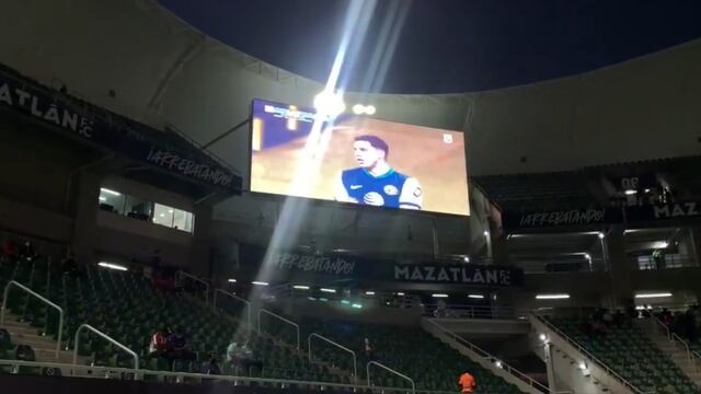 Partido del América