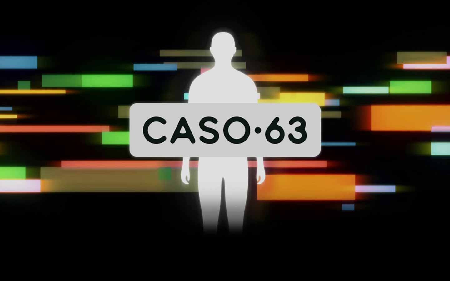 Caso 63: ¿Quién es María Beitía y por qué fue importante este 24 de noviembre?