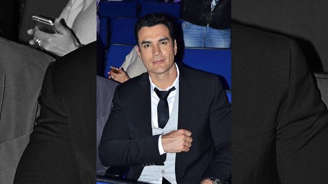 David Zepeda