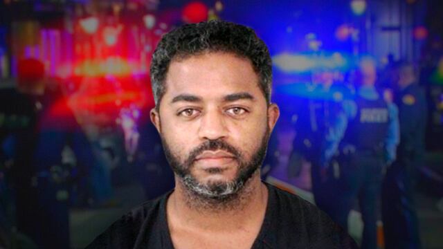 Shamsud-Din Jabbar, responsable del ataque terrorista de nueva Orleans