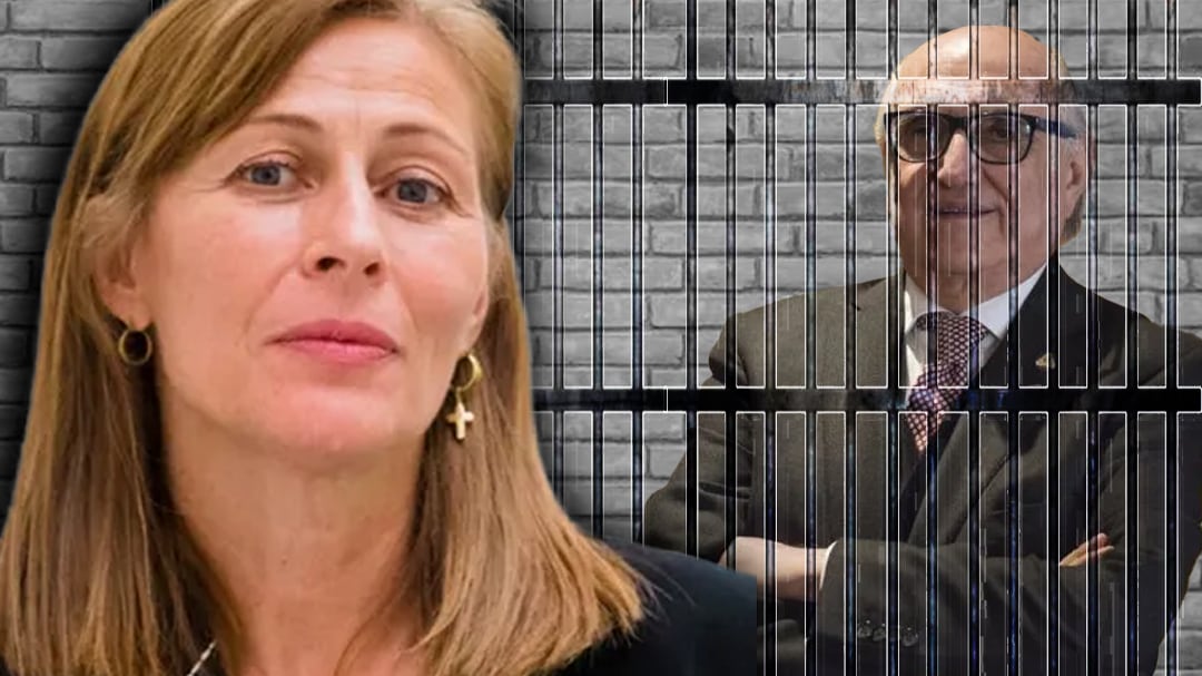 Tatiana Clouthier, una gran mujer. Alfredo Jalife, un pobre diablo