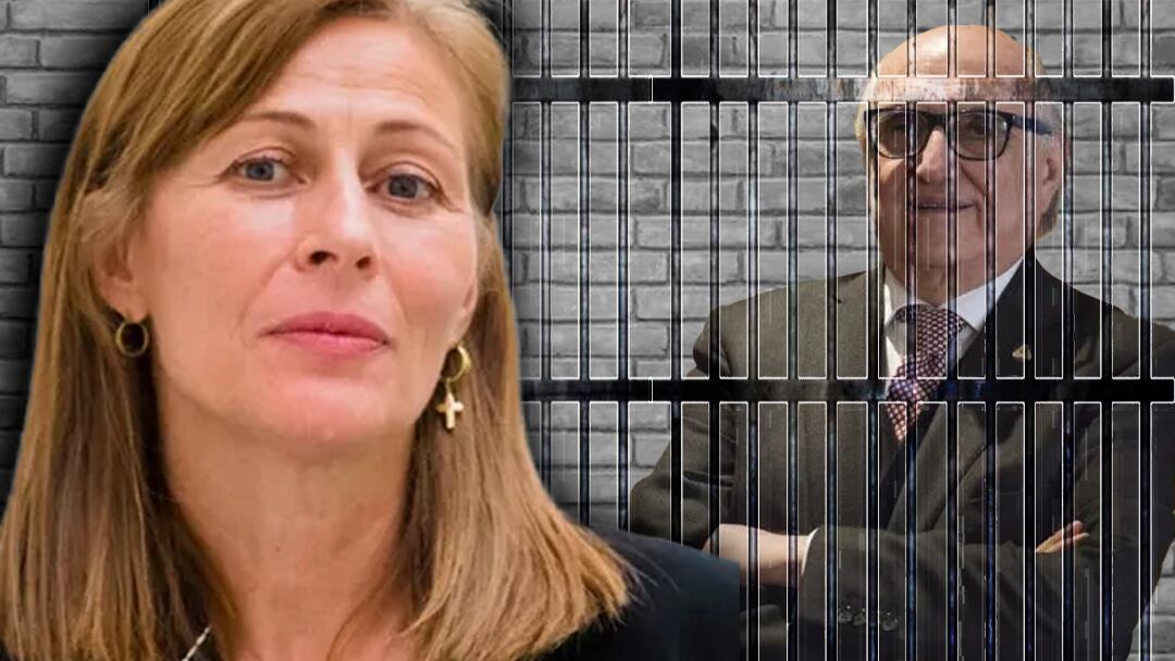 Tatiana Clouthier explica por qué demando a Alfredo Jalife