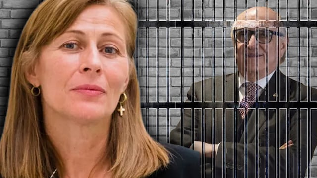 Tatiana Clouthier explica por qué demando a Alfredo Jalife