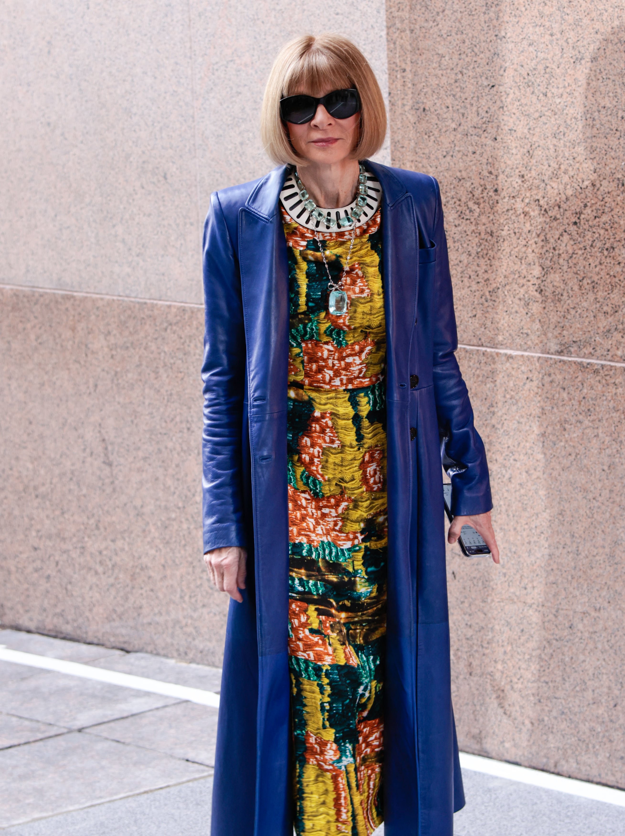 Anna Wintour