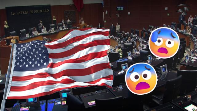 Congresistas de Estados Unidos expresaron su preocupación por la reforma al Poder Judicial