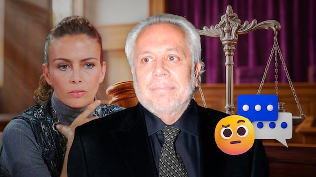 Luis de Llano justifica por qué no ofreció disculpa pública a Sasha Sokol