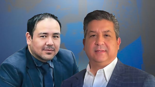 Caso García Cabeza de Vaca: vinculan a proceso a juez por red de amparos
