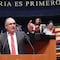 Critican al senador Julen Rementería; lo llaman “lord longaniza”