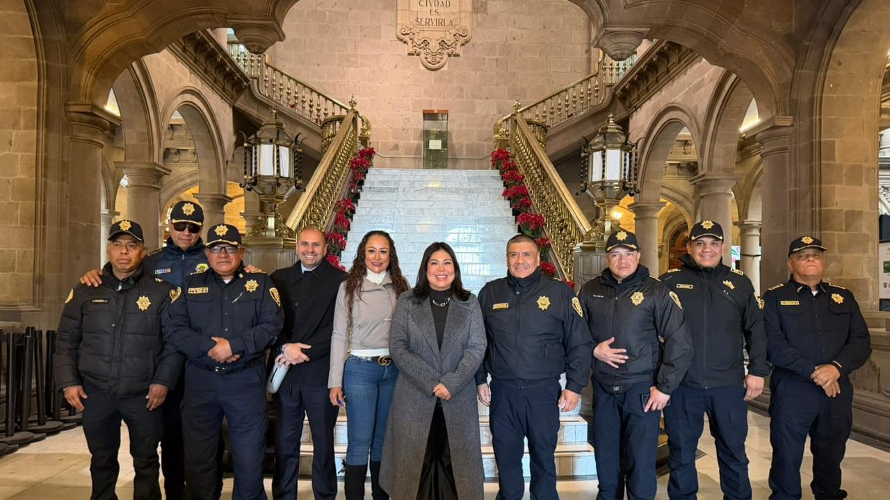 Iztacalco registra reducción de homicidios y delitos de alto impacto