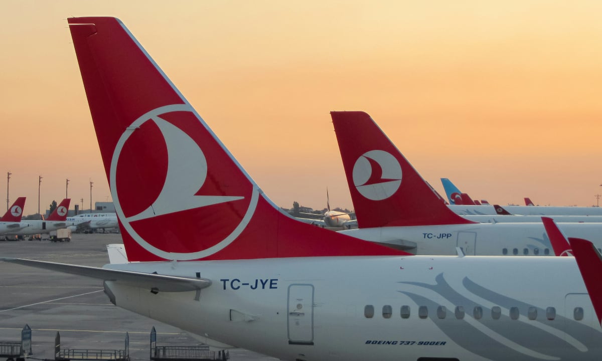Turkish Airlines