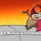 La plaga de chinches en CDMX inspira memes ansiosos de quienes no saben ni dónde ocultarse