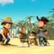 Moto Pups de Paw Patrol se visten de piratas: Capítulo completo en español que puedes ver en YouTube