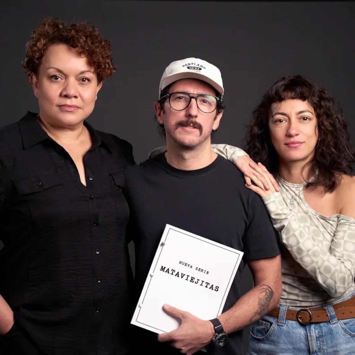 HBO Max estrenará ‘Mataviejitas’, serie sobre Juana Barraza