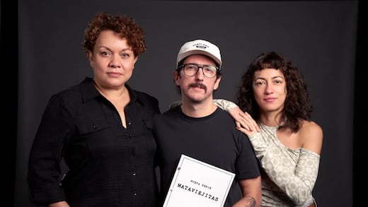HBO Max estrenará ‘Mataviejitas’, serie sobre Juana Barraza