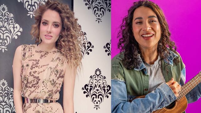 Jolette y Flor Amargo