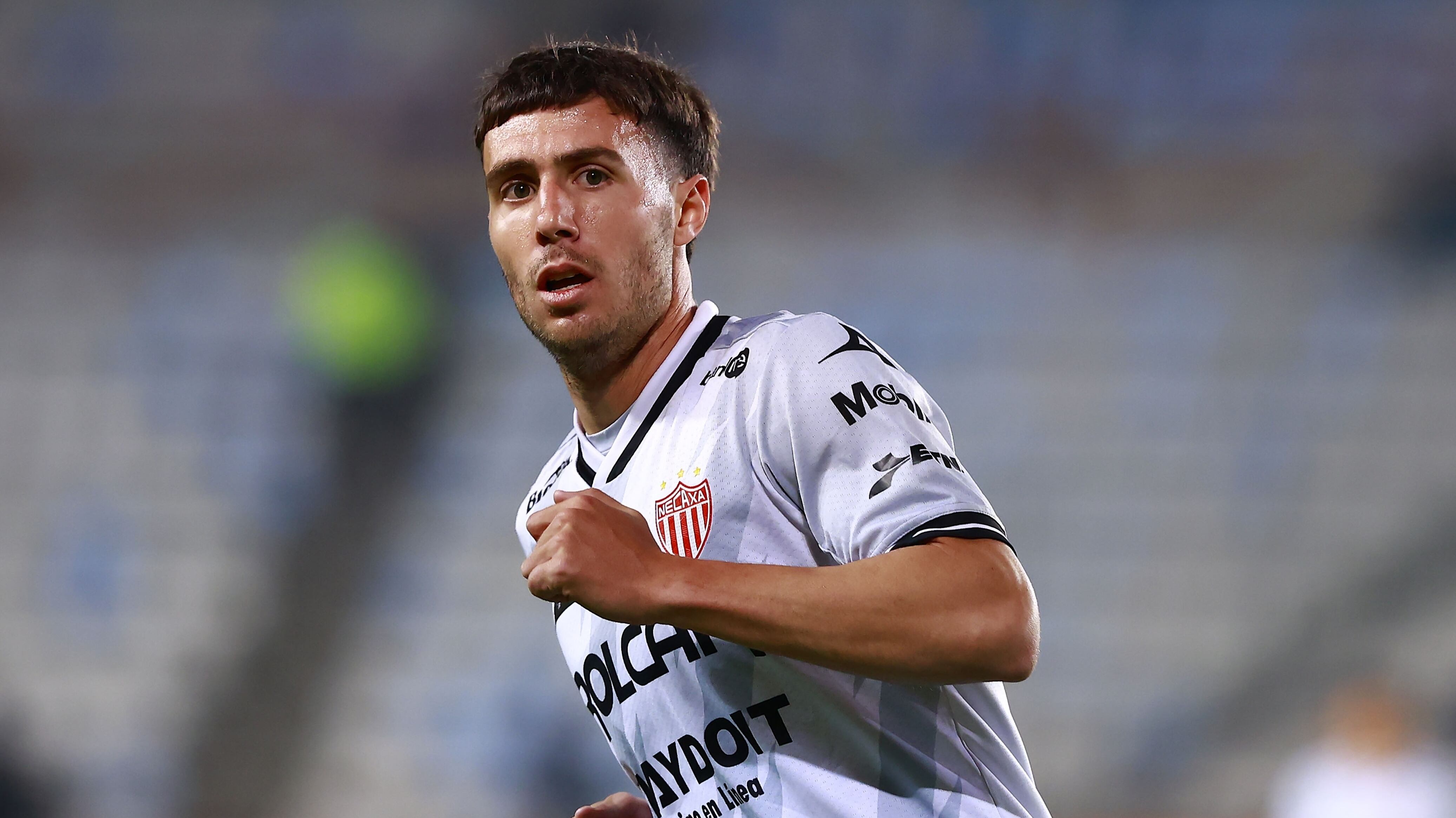 ¡Bombazo en la Noria! José Paradela es presentado como nuevo jugador de Cruz Azul