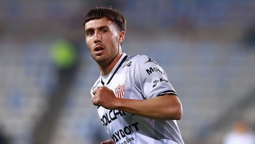 ¡Bombazo en la Noria! José Paradela es presentado como nuevo jugador de Cruz Azul
