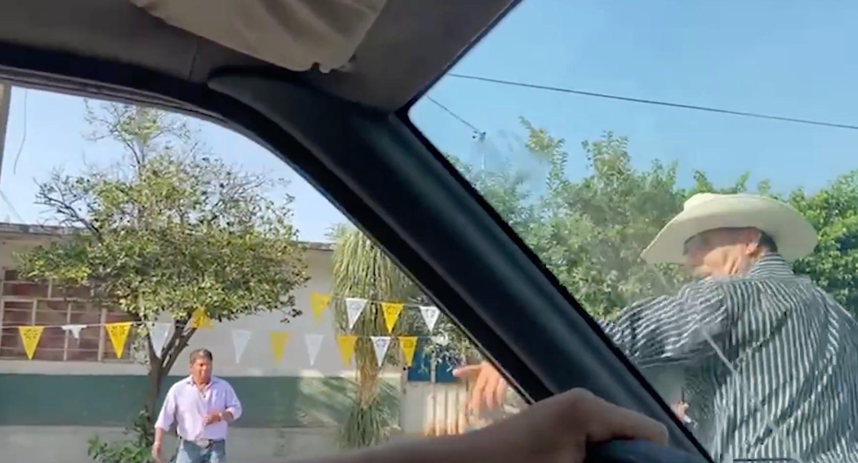 Jorge Huerta, candidato asesinado en Izúcar de Matamoros