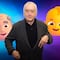 Robert de Niro demuestra que nunca es tarde; vuelve a ser papá a los 79 años