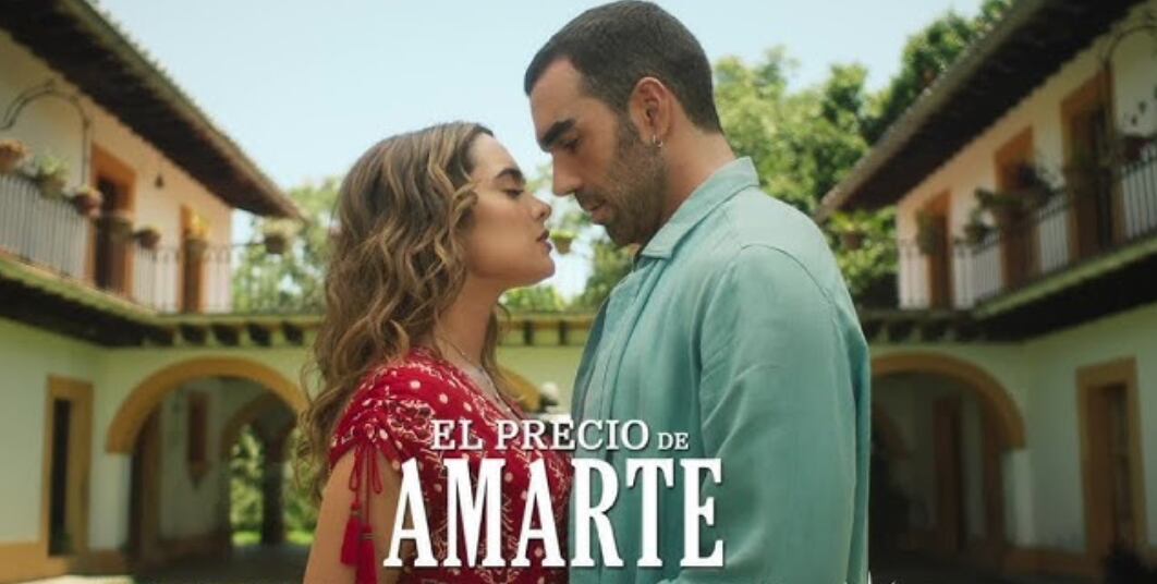 El Precio de Amarte