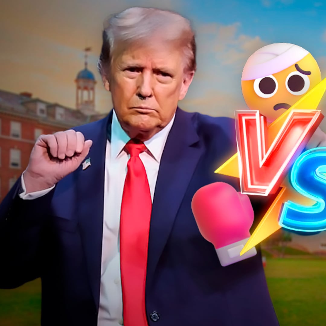 Caso Harvard en el constitucionalismo de EU: libertad de pensamiento y autonomía universitaria