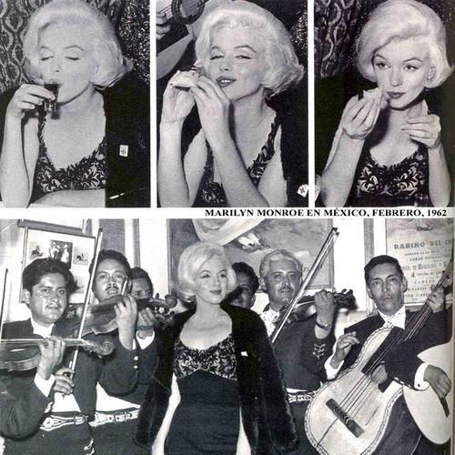 De Marilyn Monroe a Pedro Infante se echaron sus taquitos en este lugar (VIDEO)