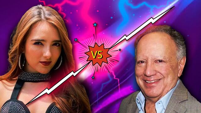 Jaime Sánchez Rosaldo niega haber acosado a Elaine Haro