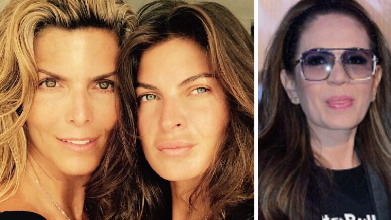 ¿Yolanda Andrade culpable? Montserrat Oliver y Yaya Kosikova llegarían al divorcio