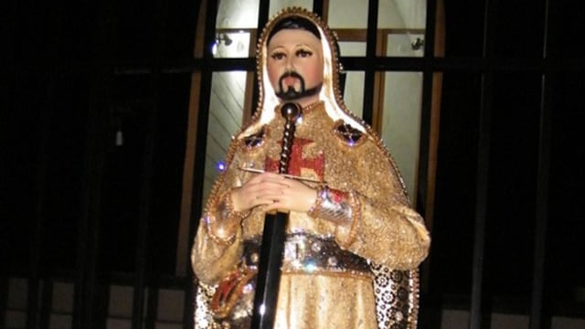 Nazario Moreno González nació en marzo de 1970. Foto: Especial