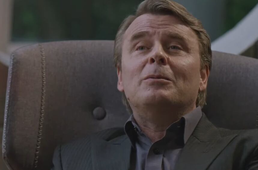 El final del paraíso, serie de Netflix