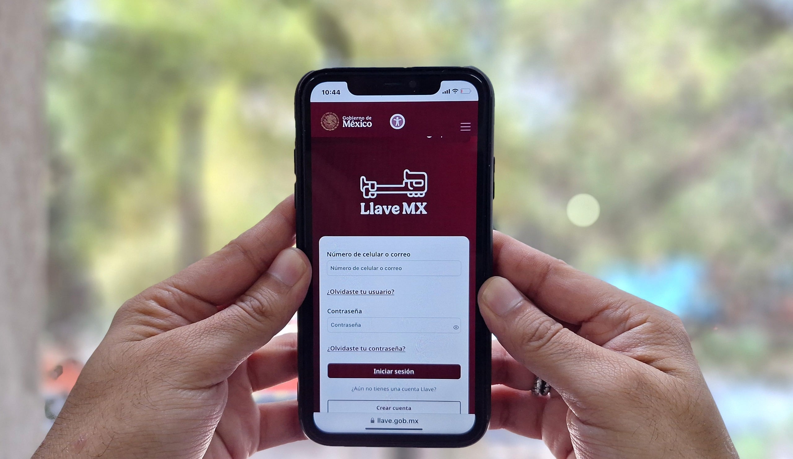 Llave CDMX cuenta con 19.8 millones de cuentas creadas