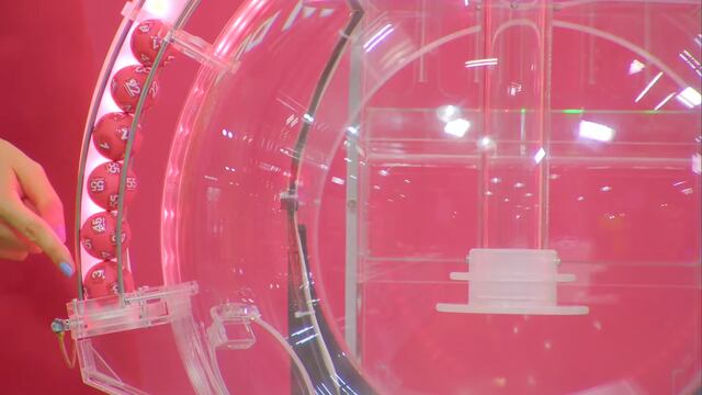 Resultados Sorteo Melate, Revancha y Revanchita 3909 de Lotería Nacional: Ganadores de hoy 5 de junio