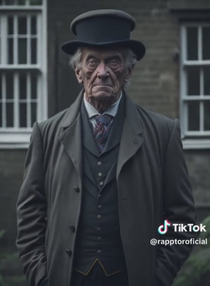 Quién mató a Diana de Gales, según la IA