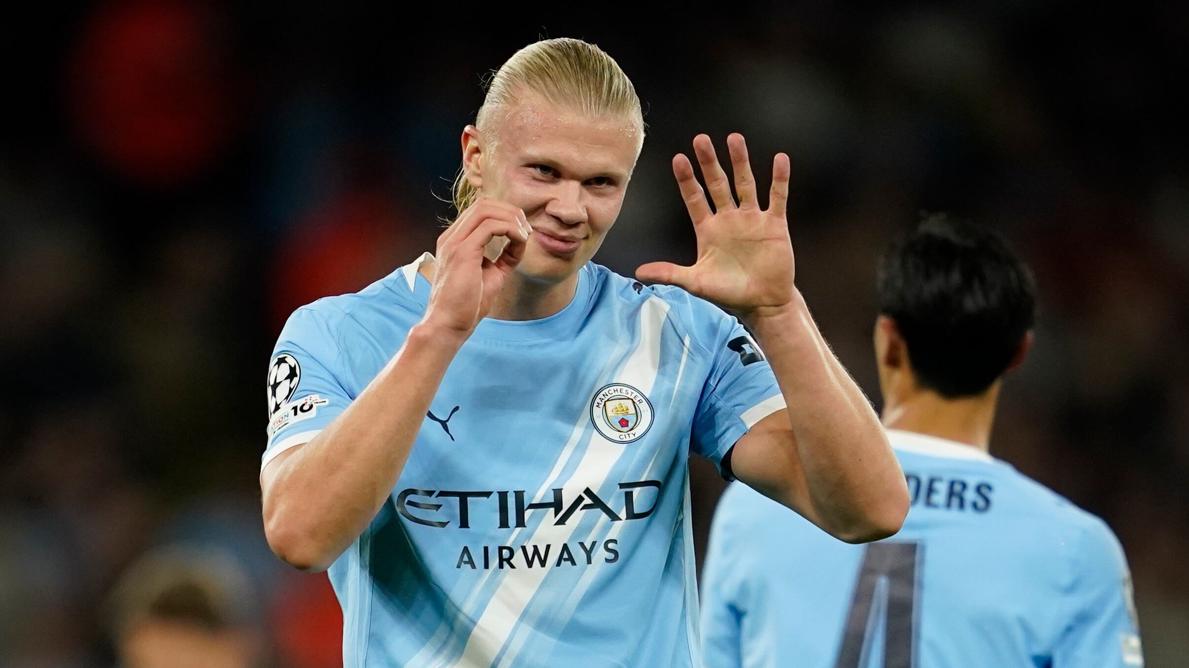 Arsenal vs Manchester City: Fecha, horario y dónde ver el partido de la Premier League