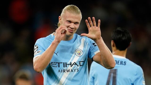 Arsenal vs Manchester City: Fecha, horario y dónde ver el partido de la Premier League